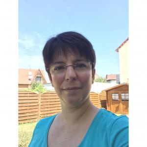 BELET Sandrine