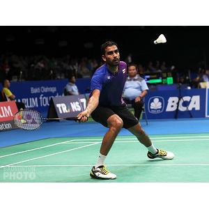 OUSEPH Rajiv
