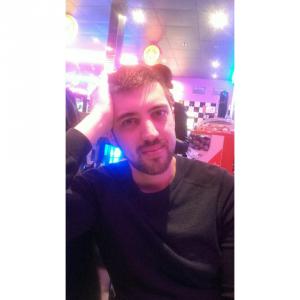 OUDIN Guillaume